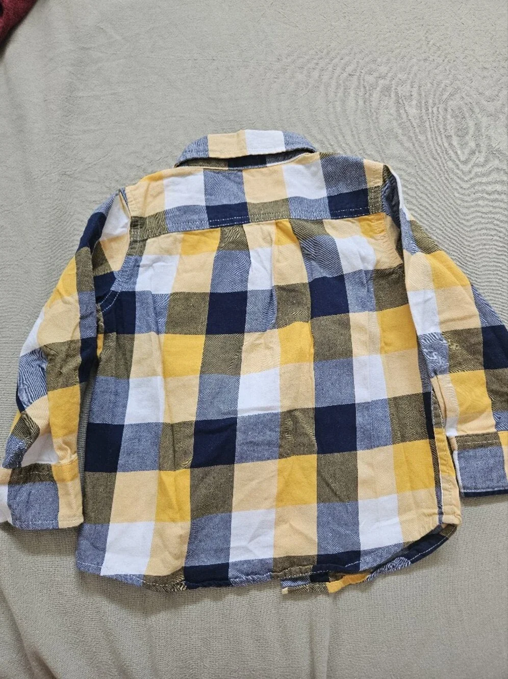 GAP ​brand babygap